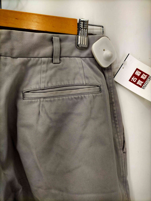 コムデギャルソンオム COMME des GARCONS HOMME 80S~90S 2タックテーパードチノパン メンズ JPN:S