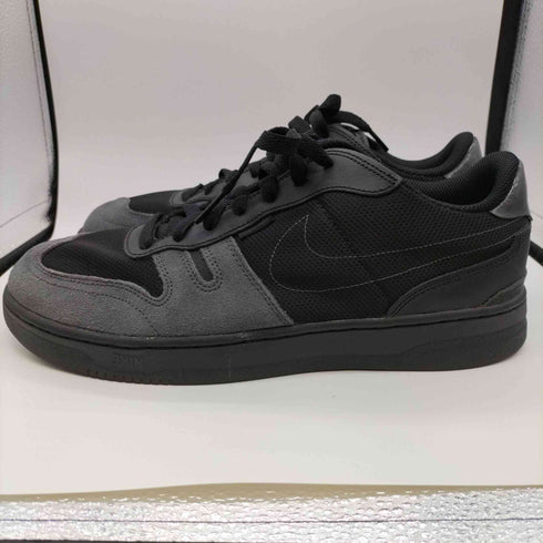 ナイキ NIKE Squash-Type BLACK/ANTHRACITE メンズ JPN:27.5
