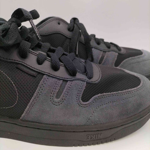 ナイキ NIKE Squash-Type BLACK/ANTHRACITE メンズ JPN:27.5