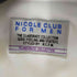 ニコルクラブフォーメン NICOLE CLUB FOR MEN プリントS/S シャツ メンズ 46