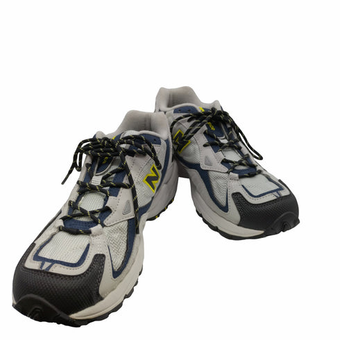 ニューバランス NEW BALANCE ML703BB ローカット スニーカー メンズ JPN:27