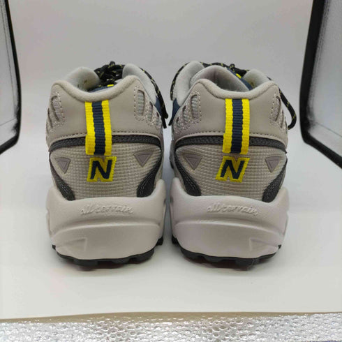 ニューバランス NEW BALANCE ML703BB ローカット スニーカー メンズ JPN:27