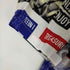 ブルースタンダード BLUE STANDARD 開襟総柄 S/S シャツ オープンカラーシャツ メンズ import:M