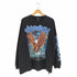 BREATH EAGLE LOGO LONG SLEEVE TEE イーグルロゴ ロングスリーブTシャツ メンズ JPN:L