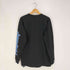 BREATH EAGLE LOGO LONG SLEEVE TEE イーグルロゴ ロングスリーブTシャツ メンズ JPN:L