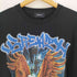 BREATH EAGLE LOGO LONG SLEEVE TEE イーグルロゴ ロングスリーブTシャツ メンズ JPN:L