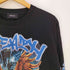 BREATH EAGLE LOGO LONG SLEEVE TEE イーグルロゴ ロングスリーブTシャツ メンズ JPN:L