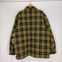 シュプリーム Supreme Quilted Plaid Flannel Shirt メンズ import:XL