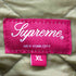 シュプリーム Supreme Quilted Plaid Flannel Shirt メンズ import:XL
