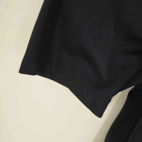 開襟S/S シャツ オープンカラーシャツ メンズ import:M