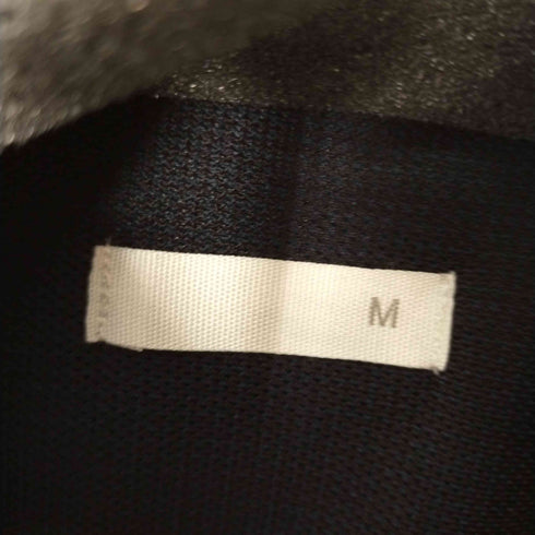 開襟S/S シャツ オープンカラーシャツ メンズ import:M