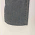 オークリー OAKLEY 00s Y2K rare japanese 切替変形フレアデニムパンツRED CORE DENIM UTILITY PANTS レディース UK8