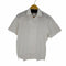 ユニクロユー UNIQLO U 開襟S/S シャツ オープンカラーシャツ メンズ import:S