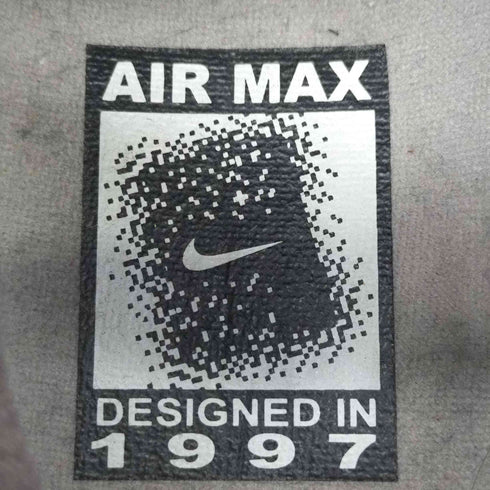 ナイキ NIKE Air Max 97 Nintendo 64 メンズ JPN:26