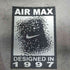 ナイキ NIKE Air Max 97 Nintendo 64 メンズ JPN:26