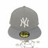 ニューエラ NEW ERA 59FIFTY MLBチームロゴ刺繍 6パネルキャップ メンズ 7 1/2