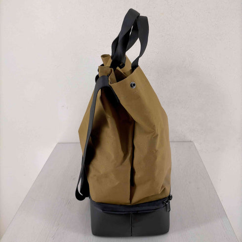 KOT_SU WAFUBAG メンズ