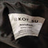 KOT_SU WAFUBAG メンズ