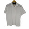 ユニクロ UNIQLO 開襟S/S シャツ オープンカラーシャツ メンズ import:M