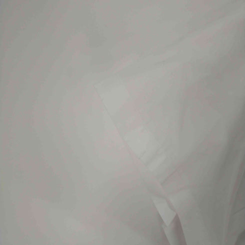 ユニクロ UNIQLO 開襟S/S シャツ オープンカラーシャツ メンズ import:M
