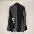 エーケイエム AKM DUAL WARM BARE PONTI【PLAIN】SWING EASY JKT メンズ JPN:L L