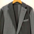 エーケイエム AKM DUAL WARM BARE PONTI【PLAIN】SWING EASY JKT メンズ JPN:L L