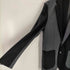 エーケイエム AKM DUAL WARM BARE PONTI【PLAIN】SWING EASY JKT メンズ JPN:L L