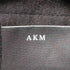 エーケイエム AKM DUAL WARM BARE PONTI【PLAIN】SWING EASY JKT メンズ JPN:L L