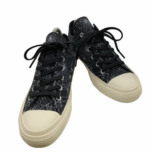 コンバースリアクト CONVERSE REACT ALL STAR 100 SPIDERWEB OX メンズ JPN:26.5