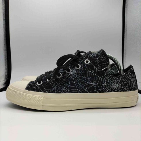 コンバースリアクト CONVERSE REACT ALL STAR 100 SPIDERWEB OX メンズ JPN:26.5