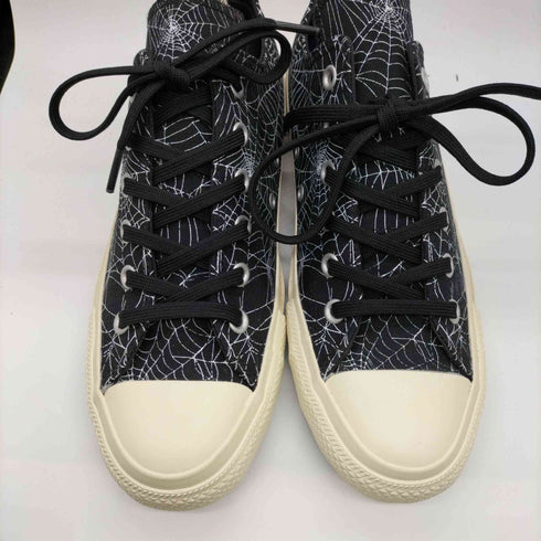 コンバースリアクト CONVERSE REACT ALL STAR 100 SPIDERWEB OX メンズ JPN:26.5