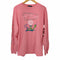 エクストララージ X-LARGE L/S TEE RELAX メンズ L