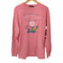エクストララージ X-LARGE L/S TEE RELAX メンズ L