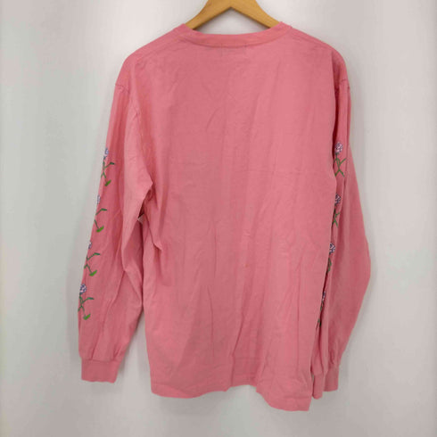 エクストララージ X-LARGE L/S TEE RELAX メンズ L