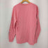 エクストララージ X-LARGE L/S TEE RELAX メンズ L