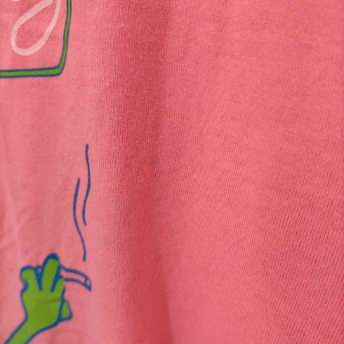 エクストララージ X-LARGE L/S TEE RELAX メンズ L