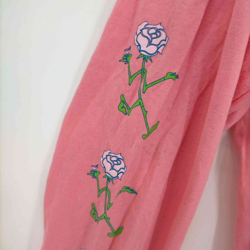 エクストララージ X-LARGE L/S TEE RELAX メンズ L