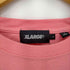 エクストララージ X-LARGE L/S TEE RELAX メンズ L