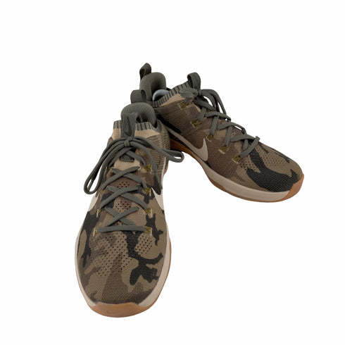 ナイキ NIKE Metcon DSX Flyknit 2 Army Camo メンズ JPN:27
