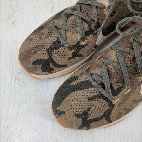 ナイキ NIKE Metcon DSX Flyknit 2 Army Camo メンズ JPN:27