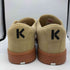 ケンゾーパリス KENZO PARIS DOME LOW TOP SNEAKE メンズ EUR:43 JPN:27.5~28cm相当