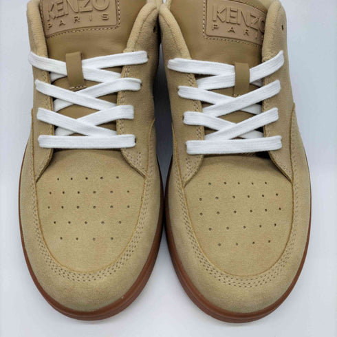 ケンゾーパリス KENZO PARIS DOME LOW TOP SNEAKE メンズ EUR:43 JPN:27.5~28cm相当