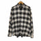 ソフネット SOPHNET. FLANNEL CHECK BIG B.D SHIRT メンズ JPN:L