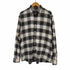 ソフネット SOPHNET. FLANNEL CHECK BIG B.D SHIRT メンズ JPN:L