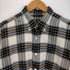 ソフネット SOPHNET. FLANNEL CHECK BIG B.D SHIRT メンズ JPN:L