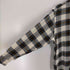 ソフネット SOPHNET. FLANNEL CHECK BIG B.D SHIRT メンズ JPN:L