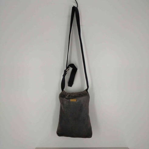 エンダースキーマ Hender Scheme ウエストベルトバッグ メンズ ONE SIZE