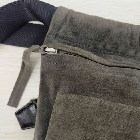エンダースキーマ Hender Scheme ウエストベルトバッグ メンズ ONE SIZE