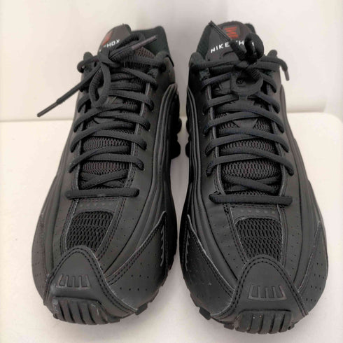 ナイキ NIKE Shox R4 メンズ JPN:28.5