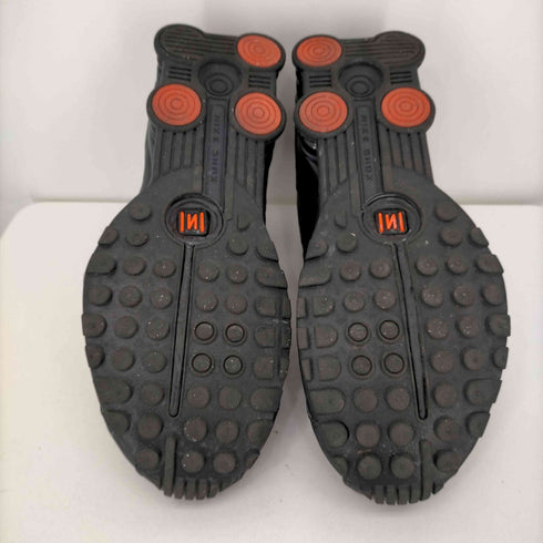 ナイキ NIKE Shox R4 メンズ JPN:28.5
